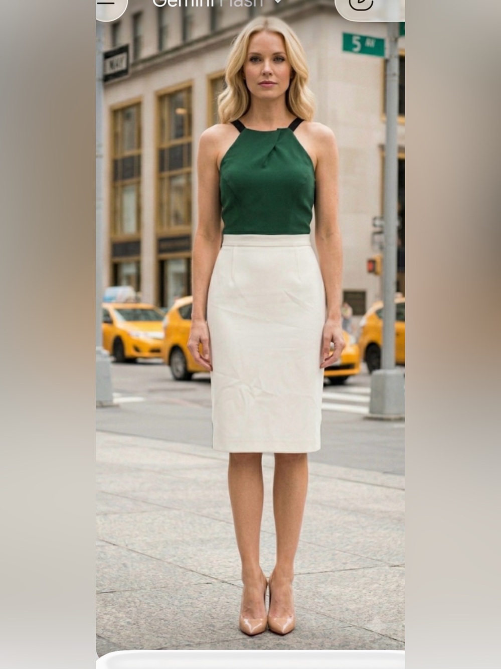 Roland Mouret colorblack pencil dress